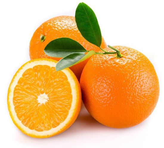Naranja